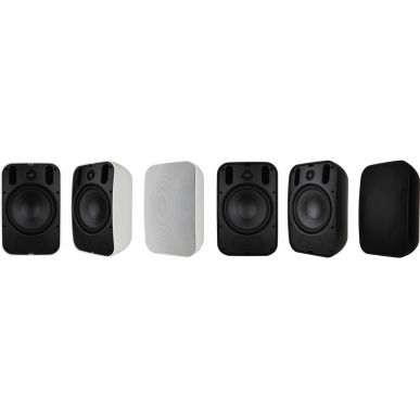 Настенная акустика Sonance PS-S83T Black